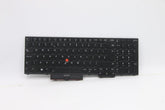 Lenovo FRU CS20 P Keyboard Num BL